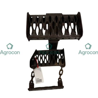 Trappsteg insteg | Lännen Vammas Magnum Hyttdelar Karosseri