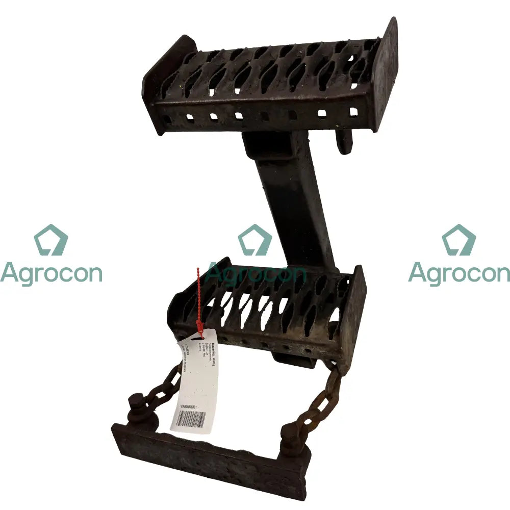 Trappsteg insteg | Lännen Vammas Magnum Hyttdelar Karosseri