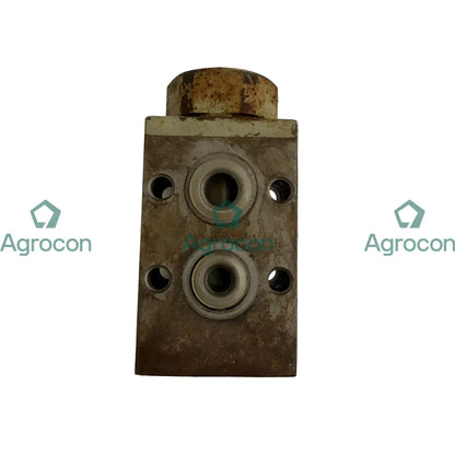 Tryckbegränsningsventil | 14234430 | Åkerman H7C Hydraulventil