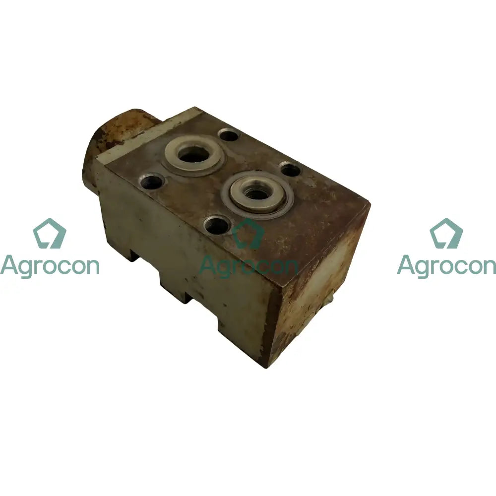 Tryckbegränsningsventil | 14234430 | Åkerman H7C Hydraulventil