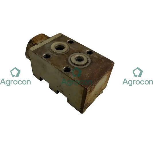 Tryckbegränsningsventil | 14234430 | Åkerman H7C Hydraulventil