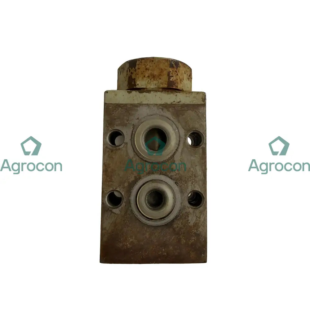 Tryckbegränsningsventil | 14234430 | Åkerman H7C Hydraulventil