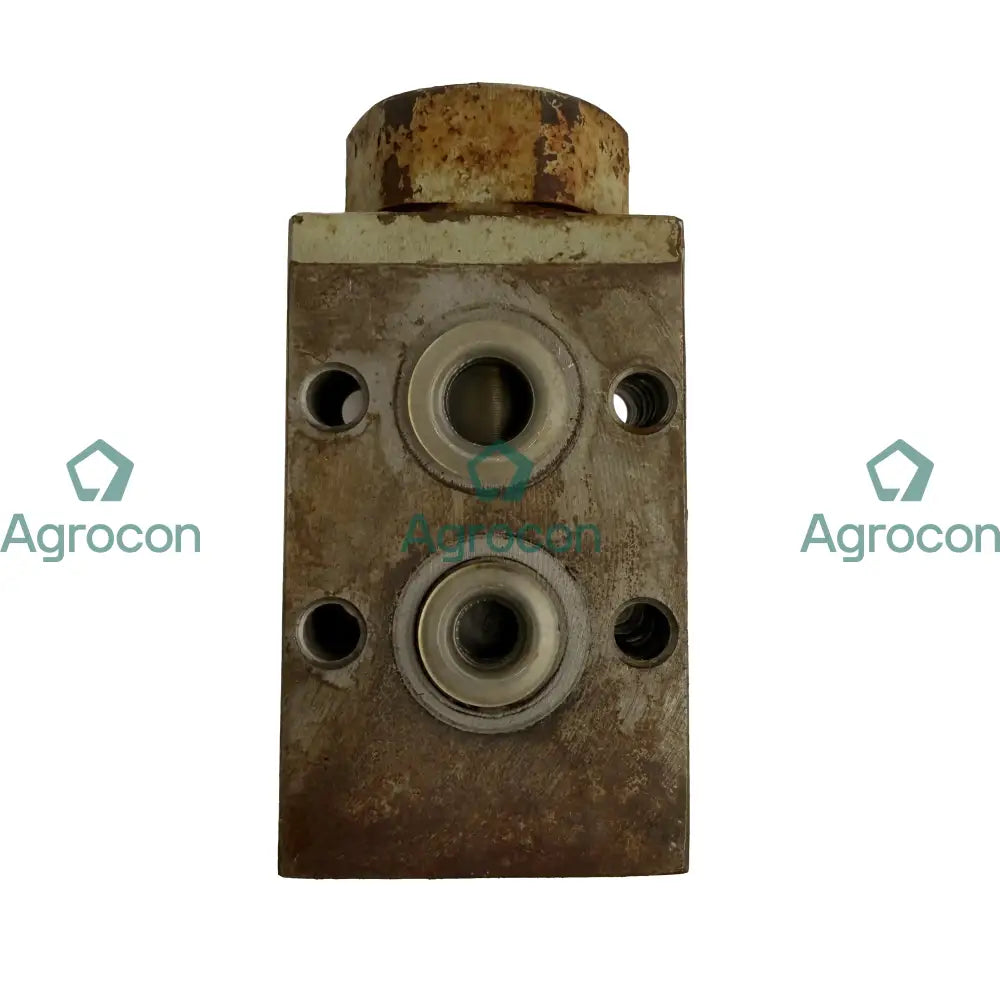 Tryckbegränsningsventil | 14236021 | Åkerman H7C Hydraulventil