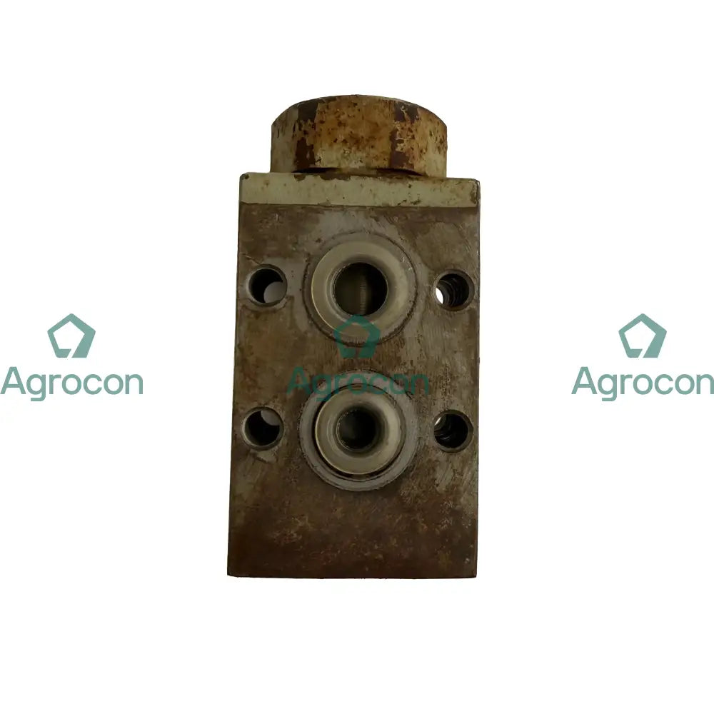 Tryckbegränsningsventil | 14236021 | Åkerman H7C - Hydraulventil