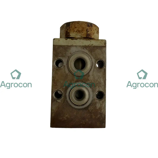 Tryckbegränsningsventil | 14236021 | Åkerman H7C Hydraulventil