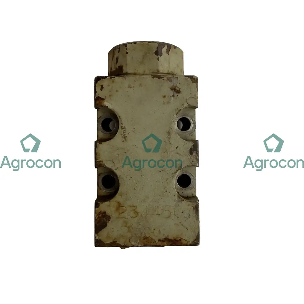 Tryckbegränsningsventil | 14236021 | Åkerman H7C Hydraulventil