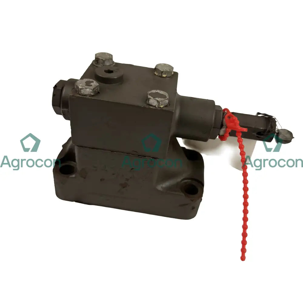 Tryckbegränsningsventil | 14241450 14267212 | Åkerman EC200 Hydraulventil
