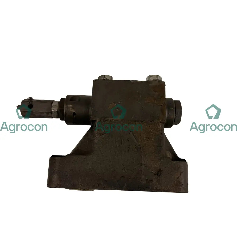 Tryckbegränsningsventil | 14241450 14267212 | Åkerman EC200 Hydraulventil