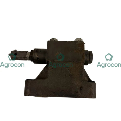 Tryckbegränsningsventil | 14241450 14267212 | Åkerman EC200 Hydraulventil