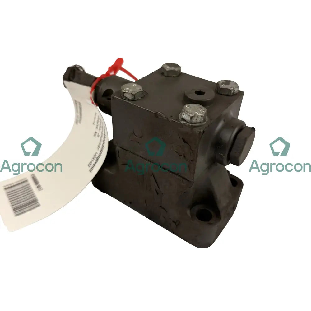 Tryckbegränsningsventil | 14241450 14267212 | Åkerman EC200 Hydraulventil