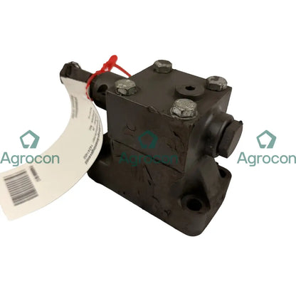 Tryckbegränsningsventil | 14241450 14267212 | Åkerman EC200 Hydraulventil