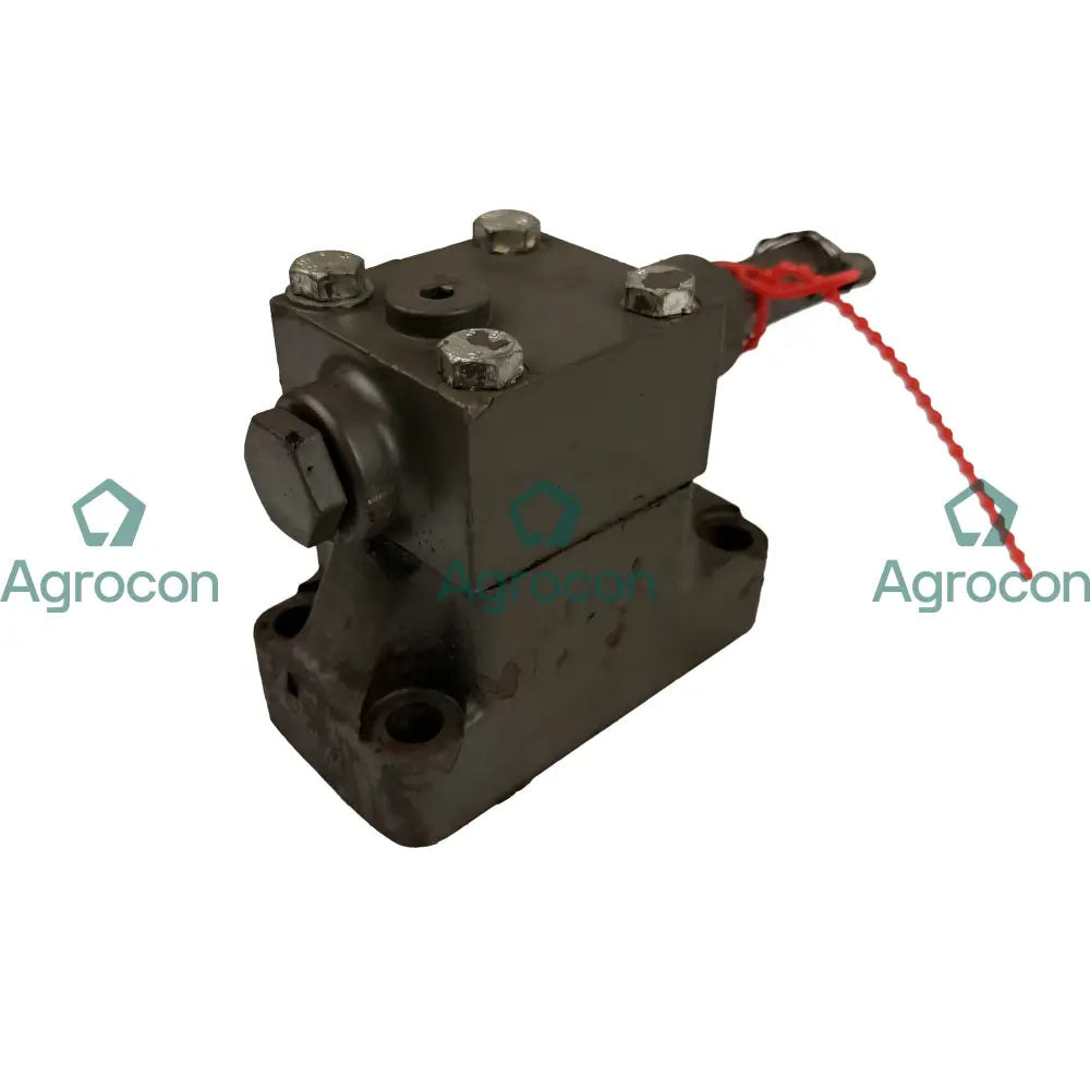 Tryckbegränsningsventil | 14241450 14267212 | Åkerman EC200 Hydraulventil