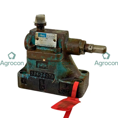 Tryckbegränsningsventil sväng | 14024883 | Åkerman H9B Hydraulventil