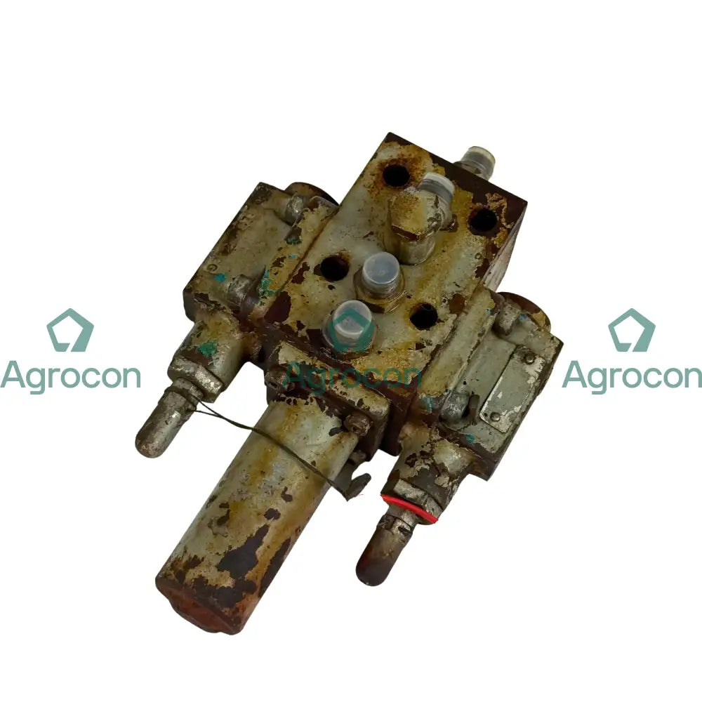 Tryckbegränsningsventil sväng | 14048528 | Åkerman H9B Hydraulventil