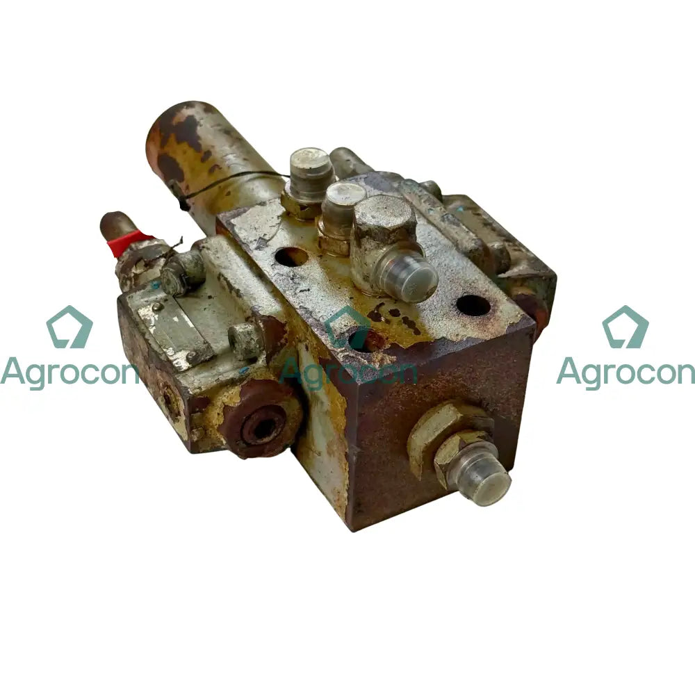 Tryckbegränsningsventil sväng | 14048528 | Åkerman H9B Hydraulventil