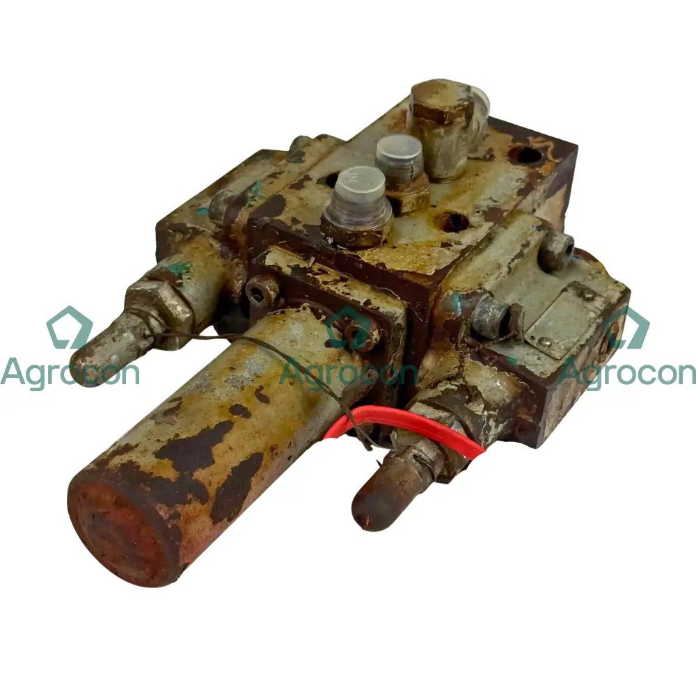 Tryckbegränsningsventil sväng | 14048528 | Åkerman H9B Hydraulventil