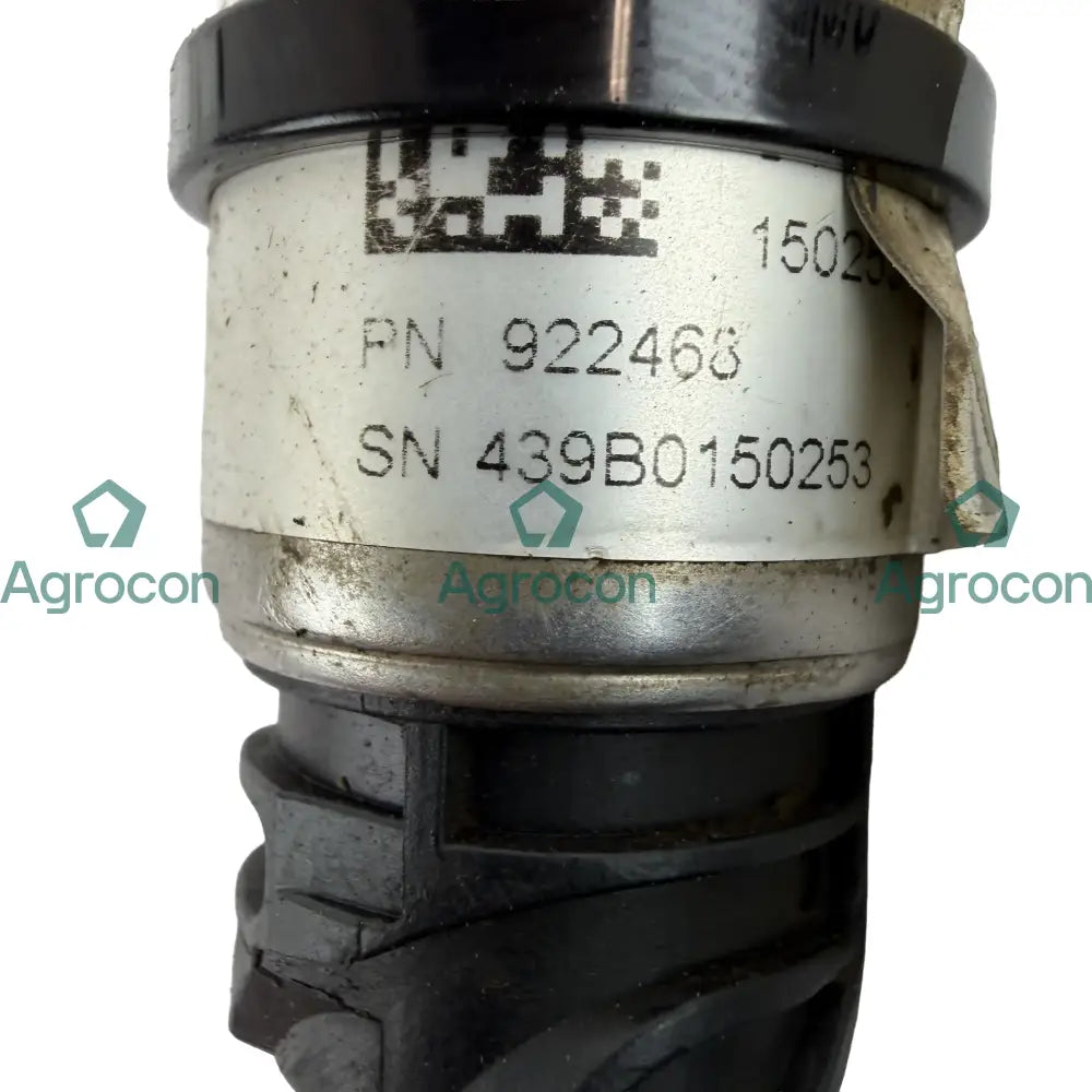 Tryckgivare | 17218462 | Volvo L110F - Elsystem