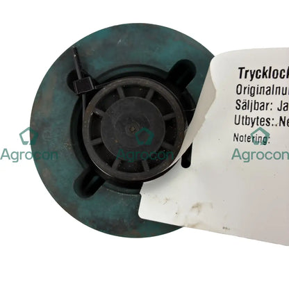 Trycklock | 1542591 Kylsystem
