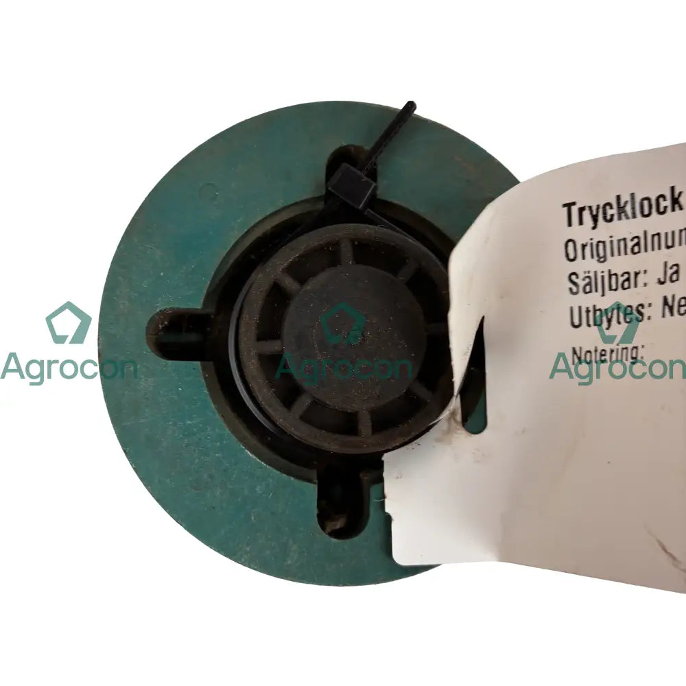 Trycklock | 1542591 Kylsystem