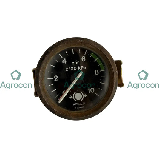 Tryckmätare | 4803164 Bromssystem