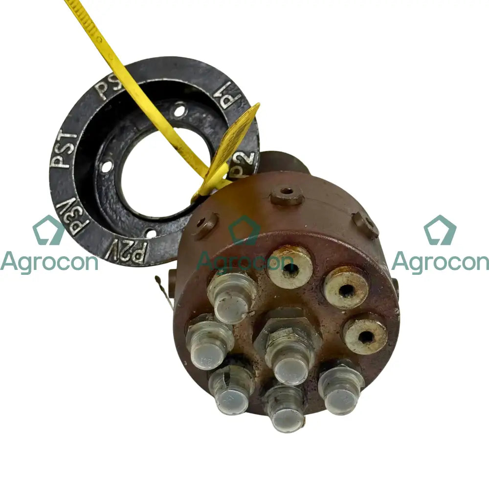 Tryckmätningsventil | 14046536 | Åkerman H7C Hydraulventil