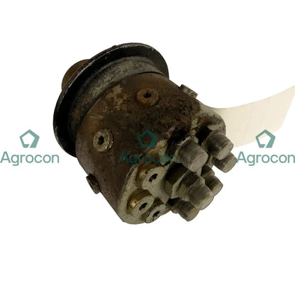 Tryckmätningsventil | 14046536 | Åkerman H7C Hydraulventil