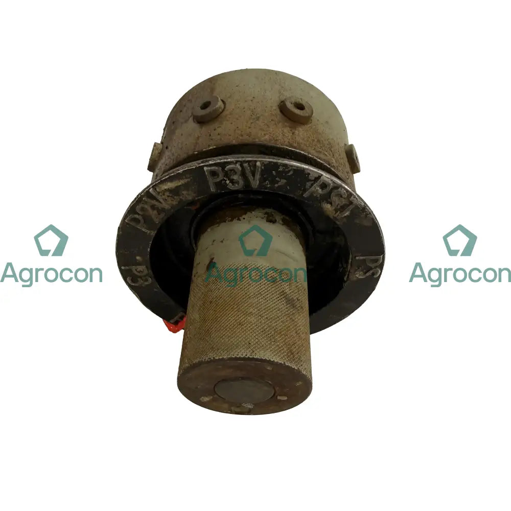 Tryckmätningsventil | 14046536 | Åkerman H7C Hydraulventil