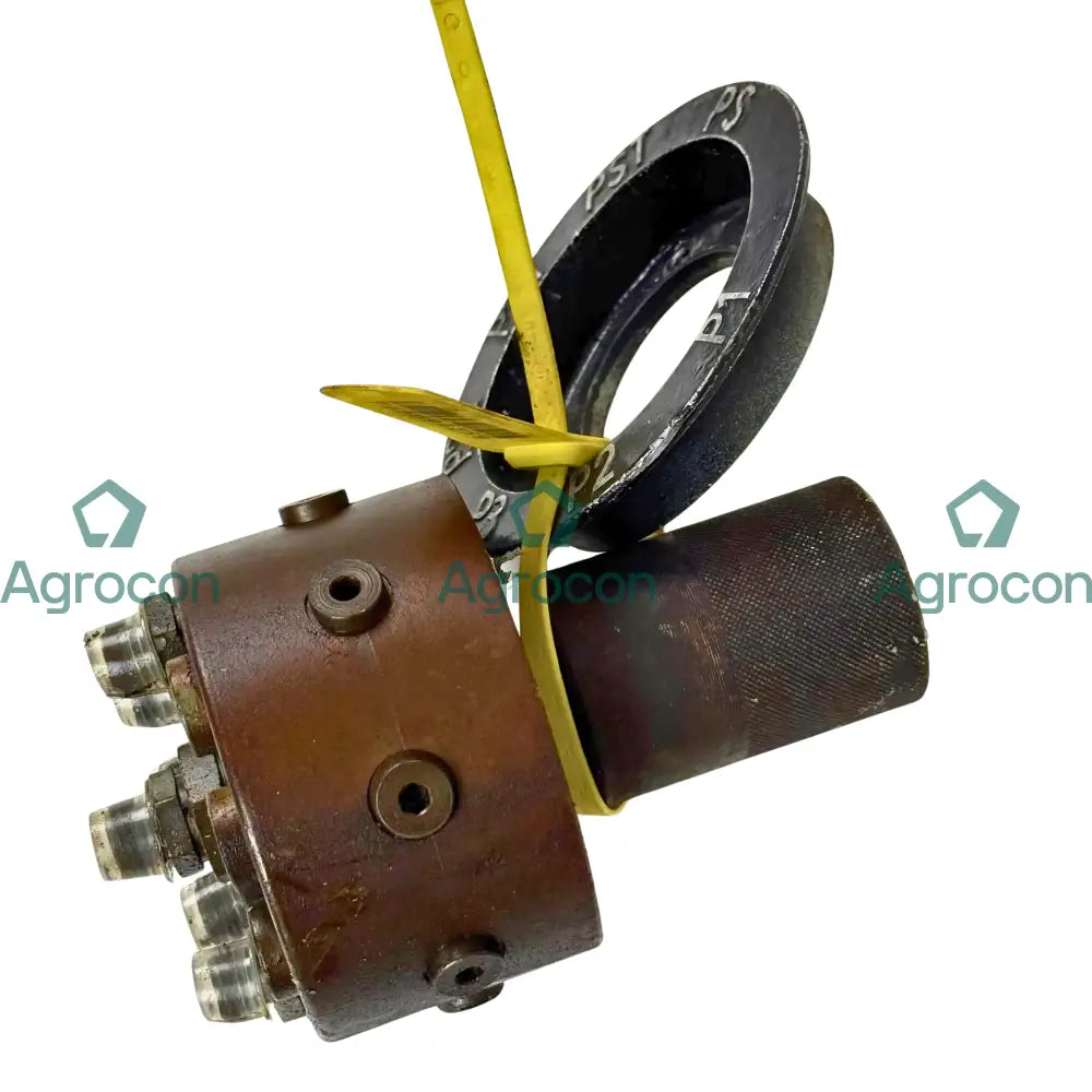 Tryckmätningsventil | 14046536 | Åkerman H7C Hydraulventil