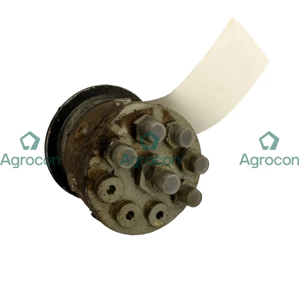 Tryckmätningsventil | 14046536 | Åkerman H7C Hydraulventil