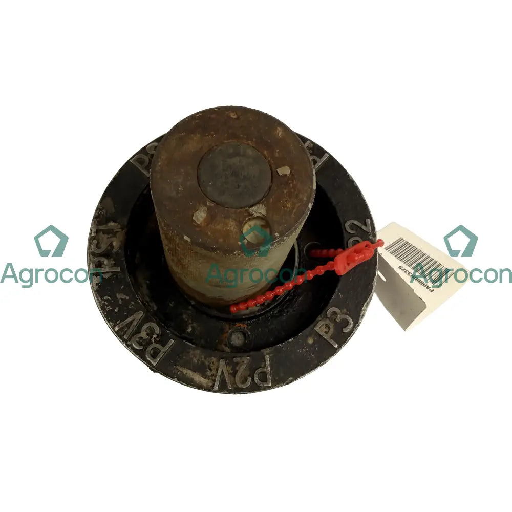 Tryckmätningsventil | 14046536 | Åkerman H7C Hydraulventil