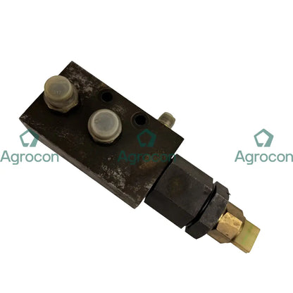 Tryckövervakare | 11410315 | Volvo L180E Hydraulventil