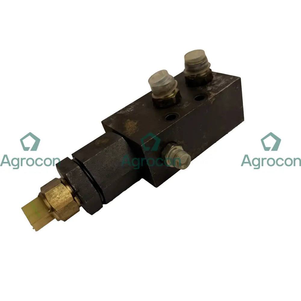 Tryckövervakare | 11410315 | Volvo L180E Hydraulventil