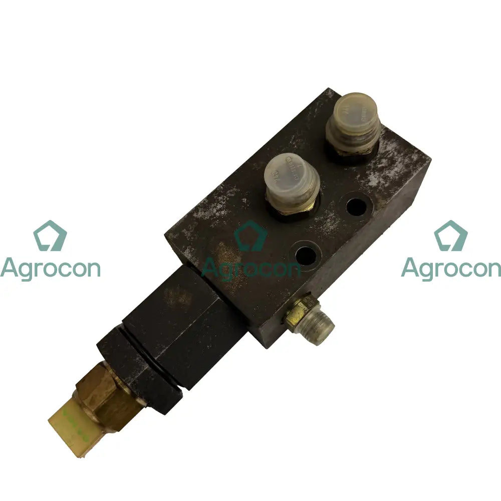 Tryckövervakare | 11410315 | Volvo L180E Hydraulventil