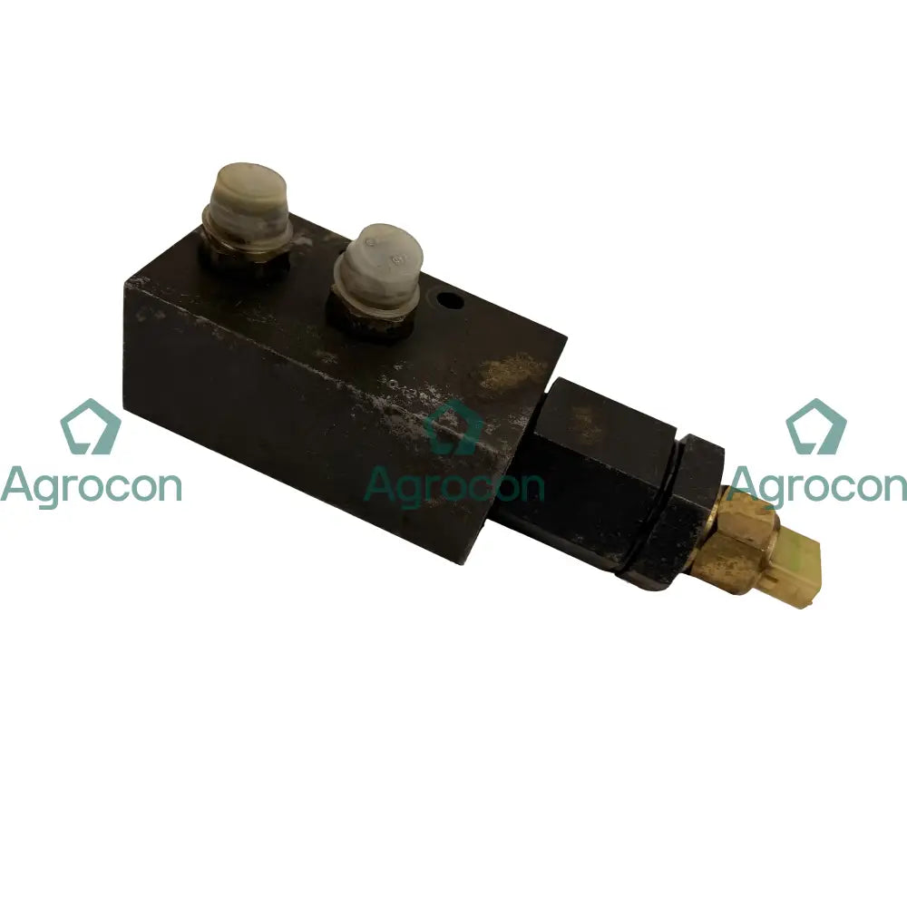 Tryckövervakare | 11410315 | Volvo L180E Hydraulventil