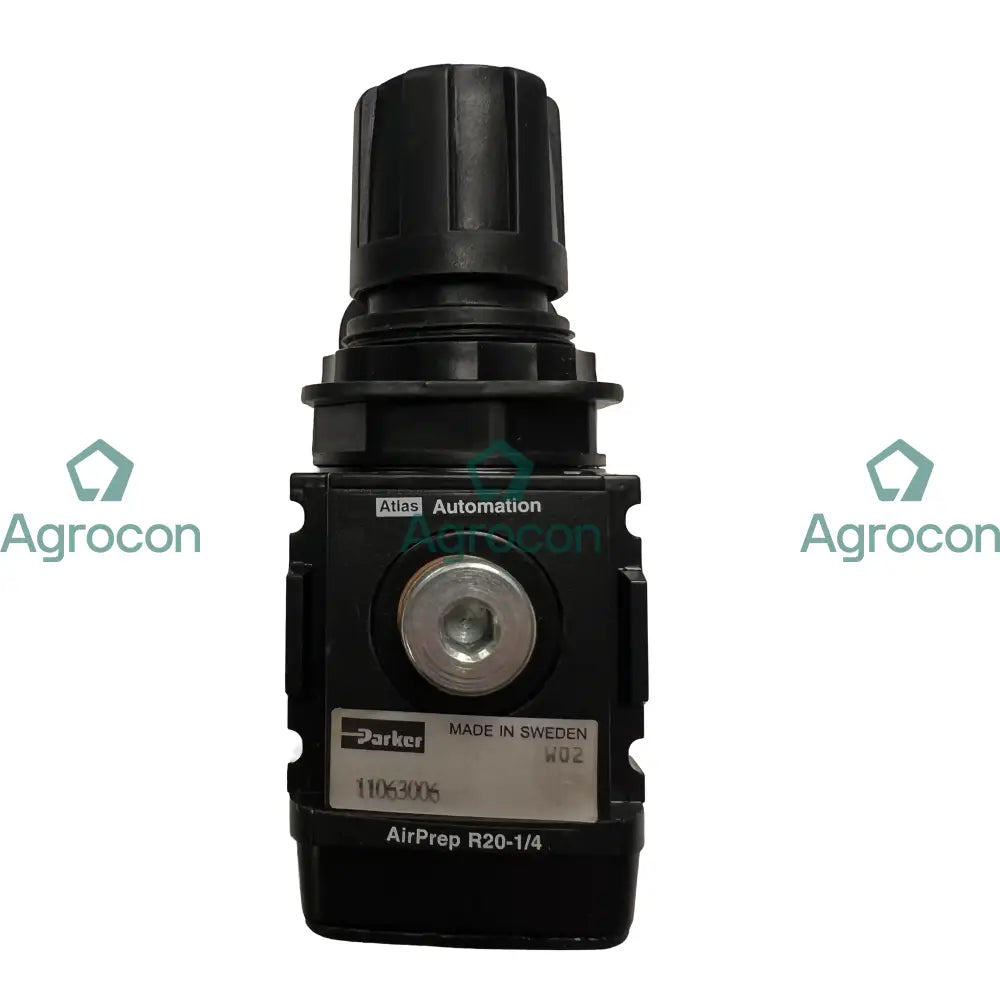 Tryckregulator | 11063006 - Hydraulventil