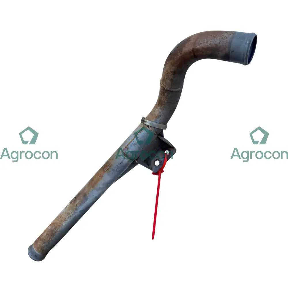 Tryckrör från laddtryckskylaren till turbon | 8101403 | Hitachi ZX250LC-3 Motordelar