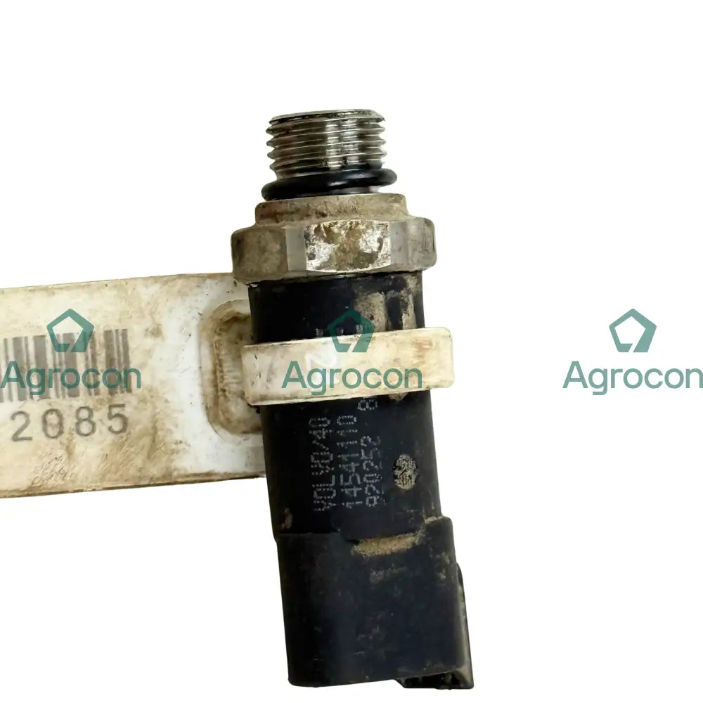 Trycksensor | 14541110 14560160 17252661 | Volvo EC140CL - Elsystem