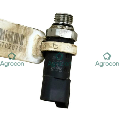 Trycksensor | 14541110 14560160 17252661 | Volvo EC140CL - Elsystem