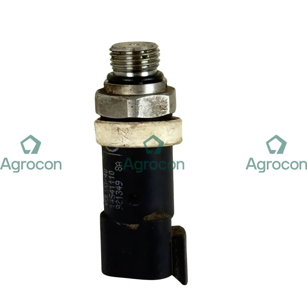 Trycksensor | 14541110 14560160 17252661 | Volvo EC140CL - Elsystem