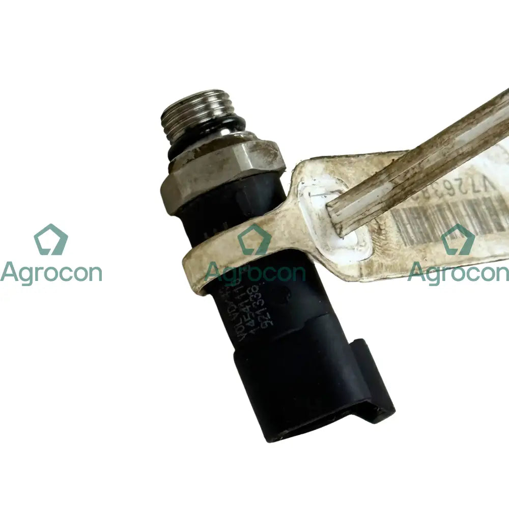 Trycksensor | 14541110 14560160 17252661 | Volvo EC140CL Elsystem