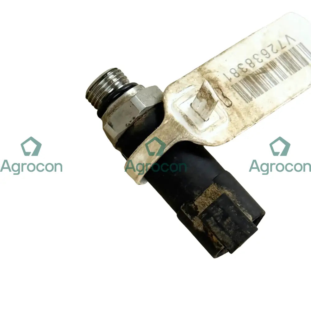 Trycksensor | 14541110 14560160 17252661 | Volvo EC140CL - Elsystem
