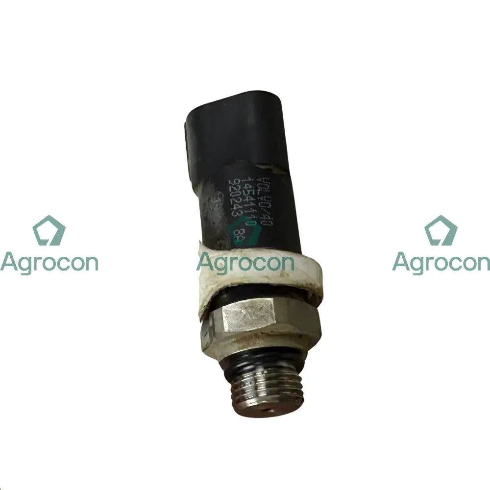 Trycksensor | 14541110 14560160 17252661 | Volvo EC140CL - Elsystem