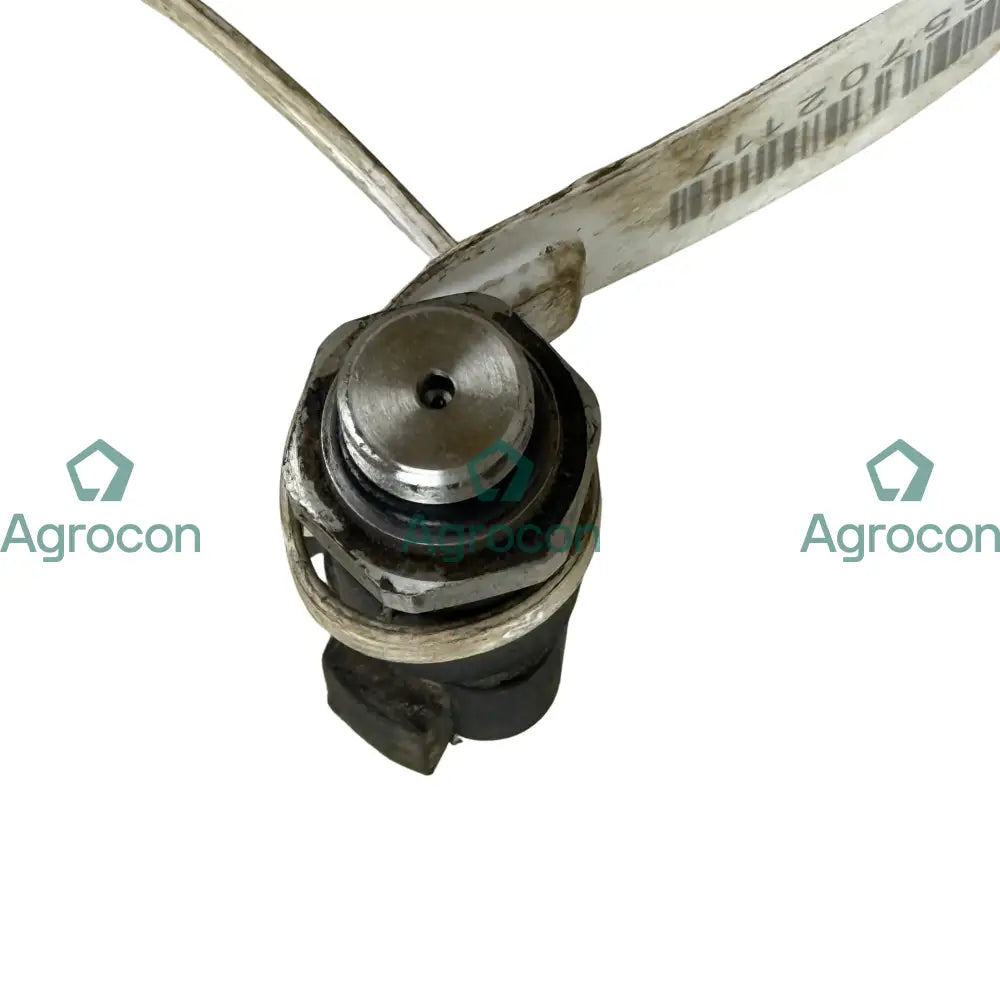 Trycksensor | 14541110 14560160 17252661 | Volvo EC140CL - Elsystem