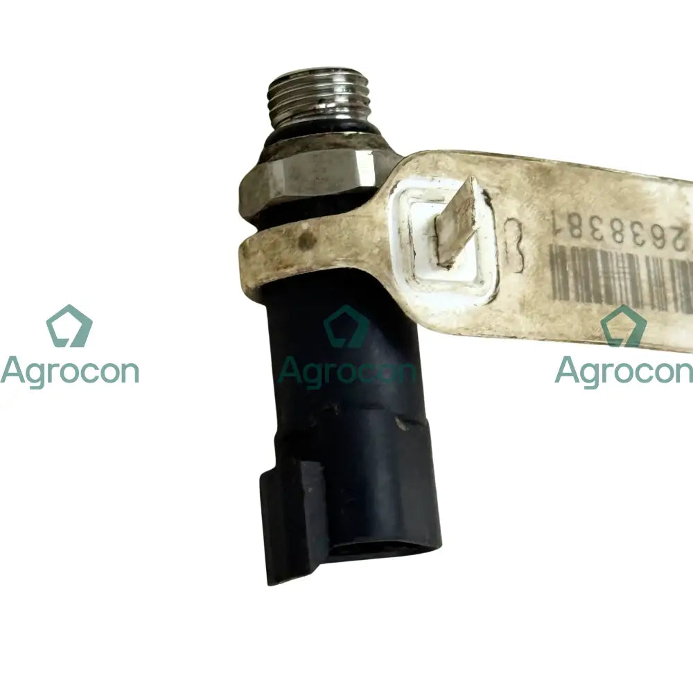 Trycksensor | 14541110 14560160 17252661 | Volvo EC140CL - Elsystem