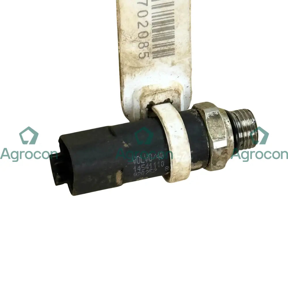 Trycksensor | 14541110 14560160 17252661 | Volvo EC140CL - Elsystem