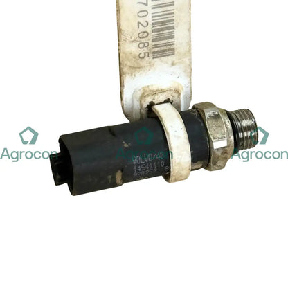 Trycksensor | 14541110 14560160 17252661 | Volvo EC140CL - Elsystem