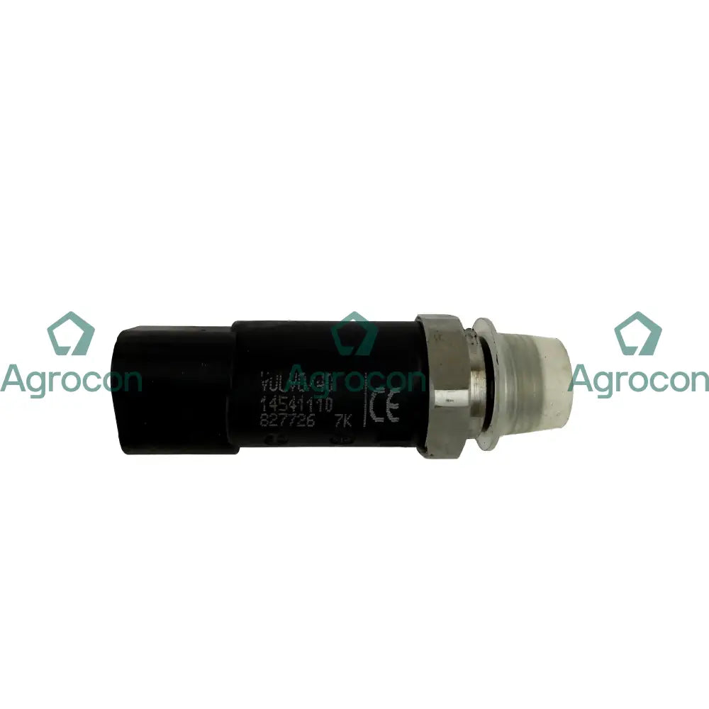Trycksensor | 14541110 | Volvo EC210CL - Elsystem
