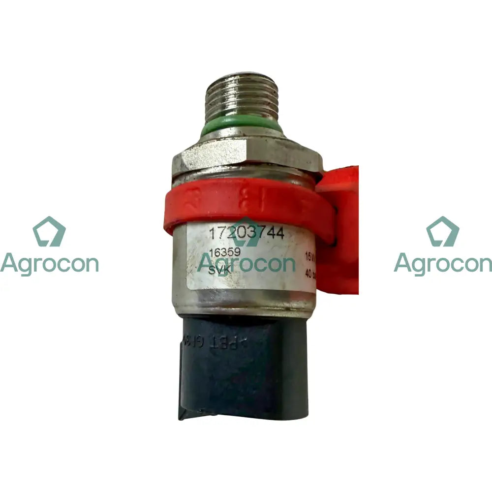Trycksensor | 17203744 Elsystem