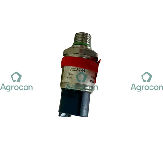 Trycksensor | 17203744 Elsystem