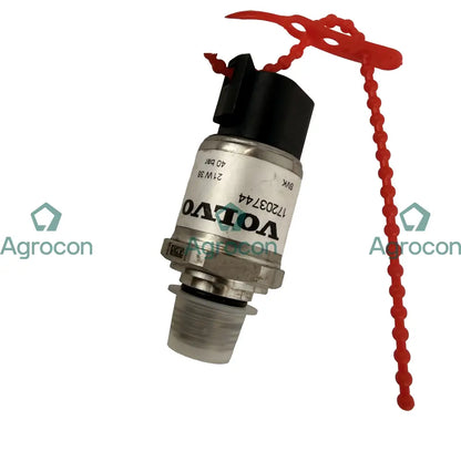 Trycksensor | 17203744 | Volvo EC220EL - Elsystem